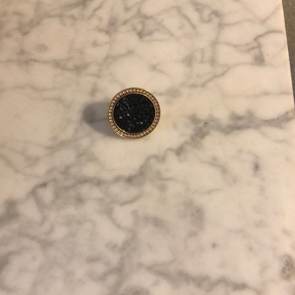 Swarovski ring - never worn